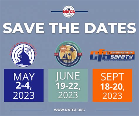 Natca Convention 2023